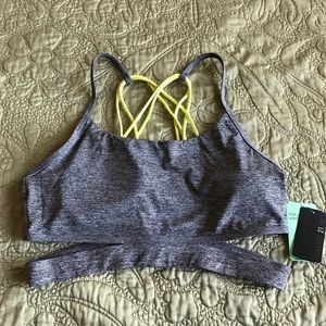 Forever 21 Sports Bra 💪🏼